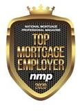 NMP top mortgage employeer