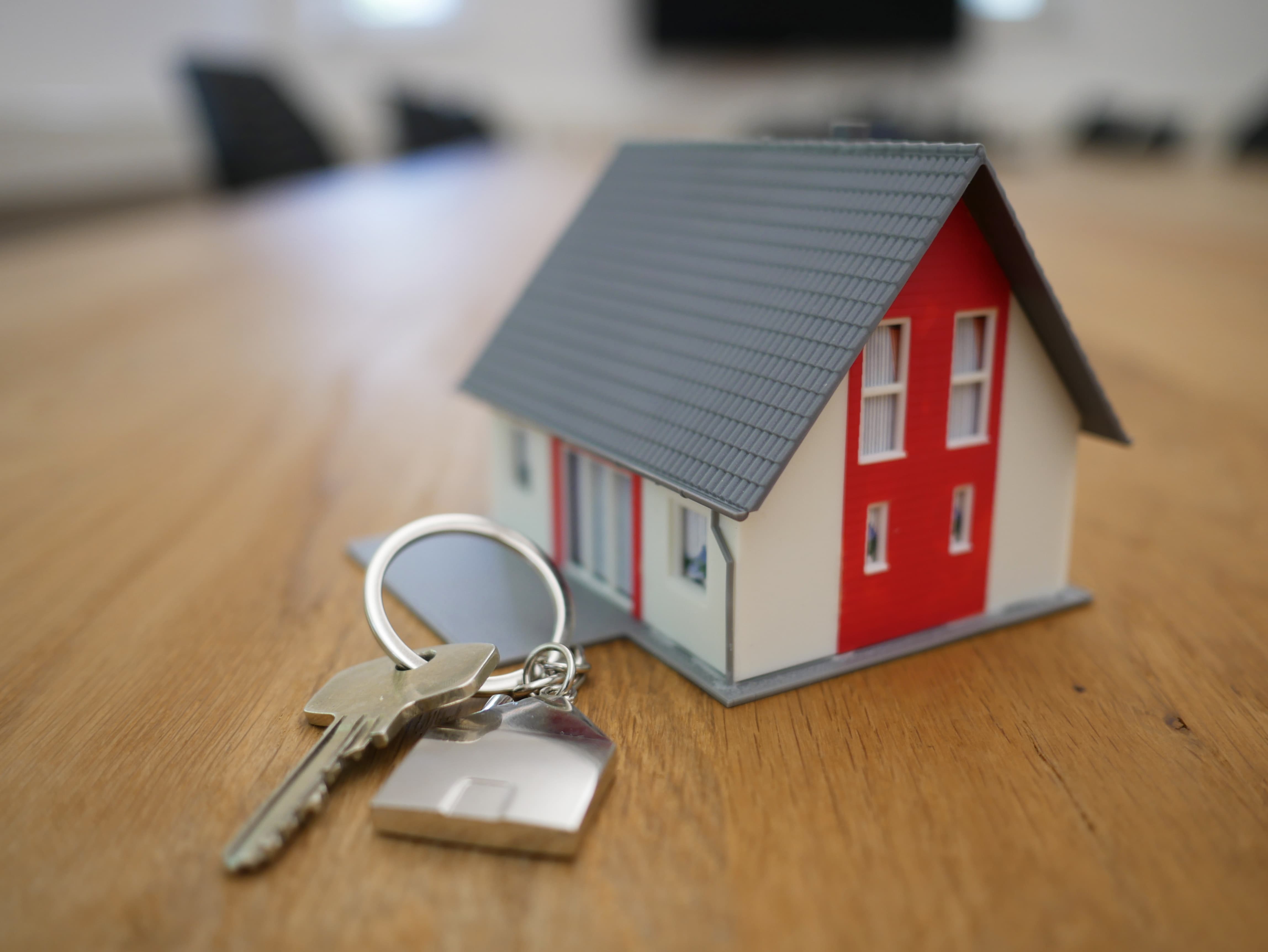 mortgage timeline insurance documents
