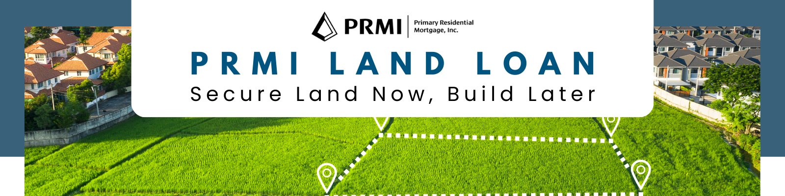 Land Loan program