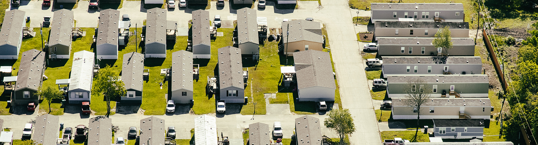 Manufactured Homes