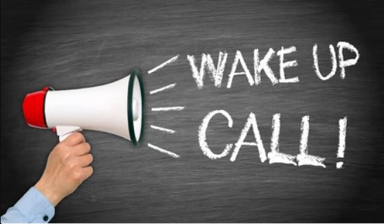 Wake Up Call