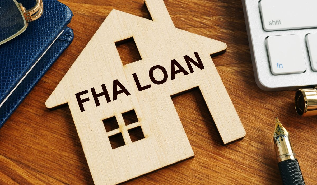 FHA Loans