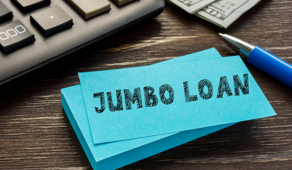 Jumbo Loans