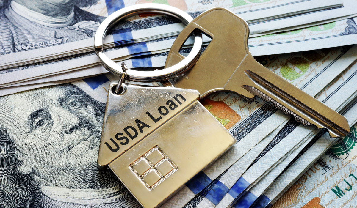 USDA Loans