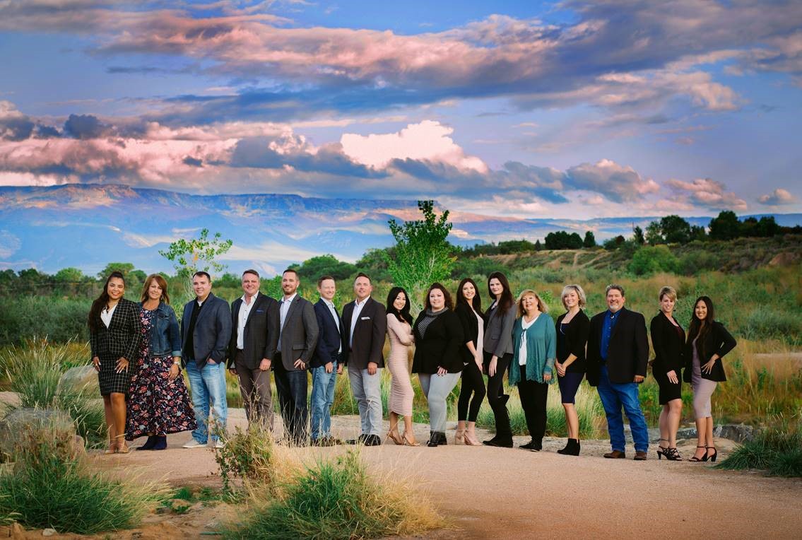 Grand Junction Team (1) Grand Junction Team (1)