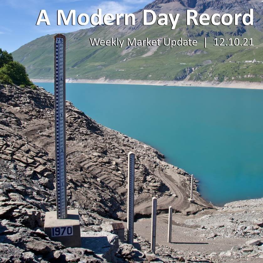 A Modern Day Record Cover Photo