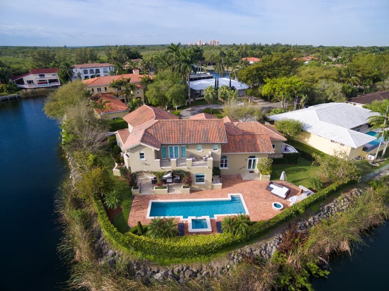 S Florida Neighborhood (1)