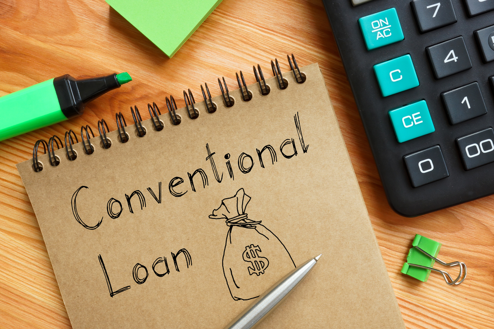 Conventional Loans Conventional Loans