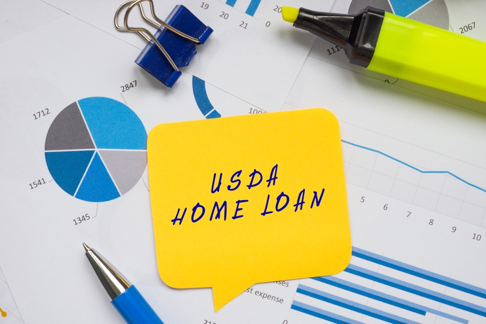 USDA Loans USDA Loans