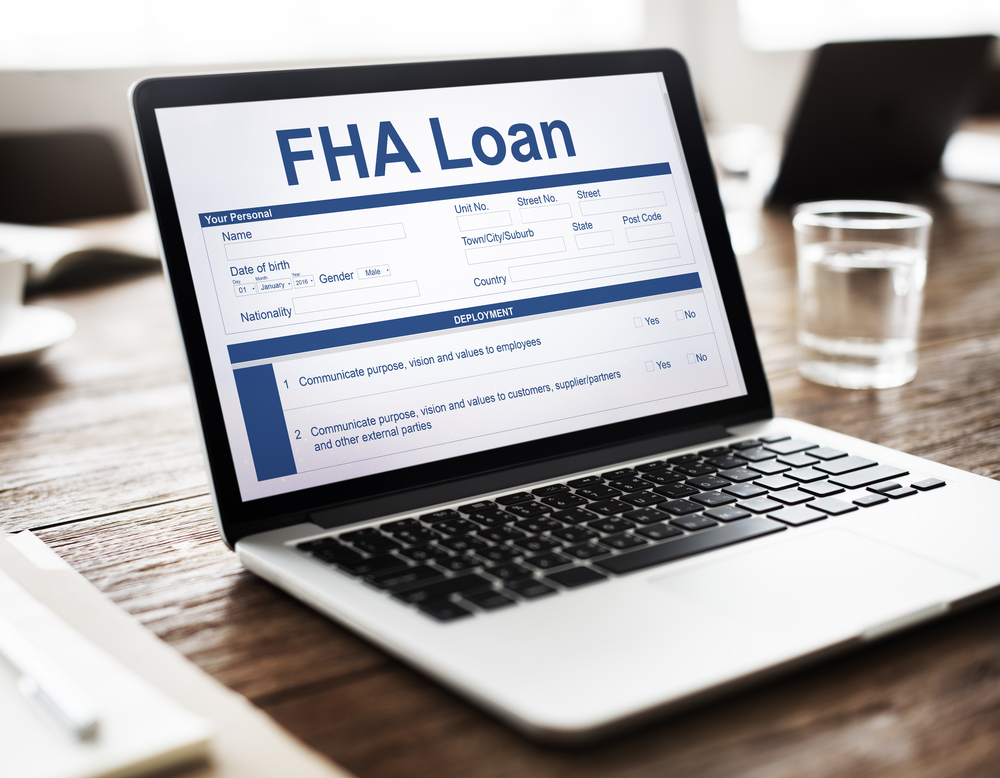 FHA Loans FHA Loans