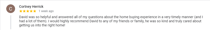 CourtneyHerrick_GoogleReview