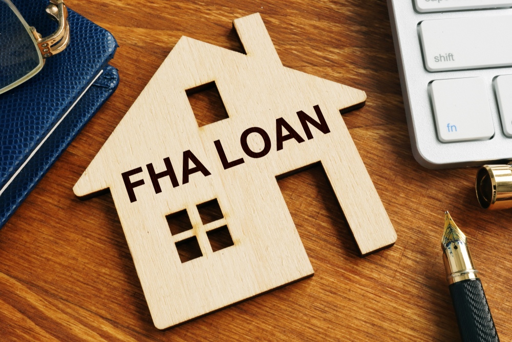 fha loans requirements considerations