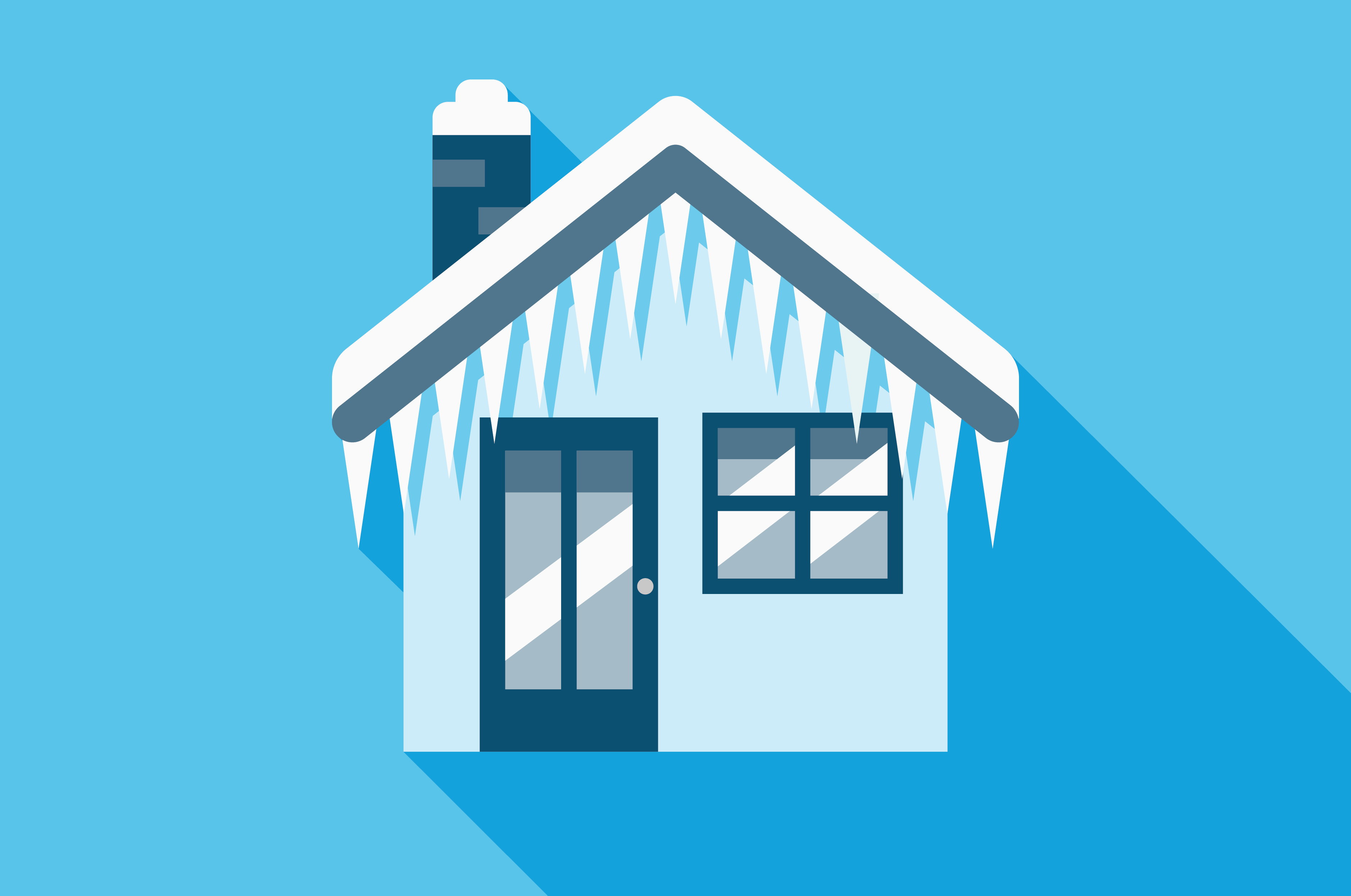 Blog -- Preparing Your Home for Cold Weather