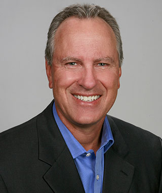 Greg Litton