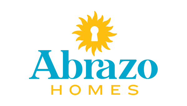 Abrazio Homes Logo New