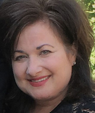 Alisa Blair