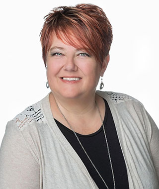 Jennifer Hardin