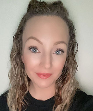 Kassie Weiant