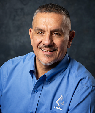 Martin Sanchez