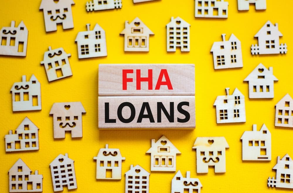 FHA Loans