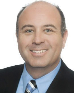 Chris Frost