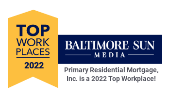 Top Workplace Baltimore 2022 logo