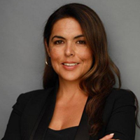 Chandra Bell Photo