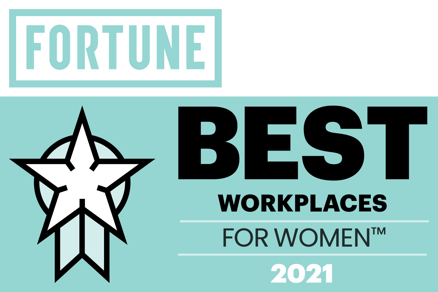 Top Workplace For Women News Post hero image