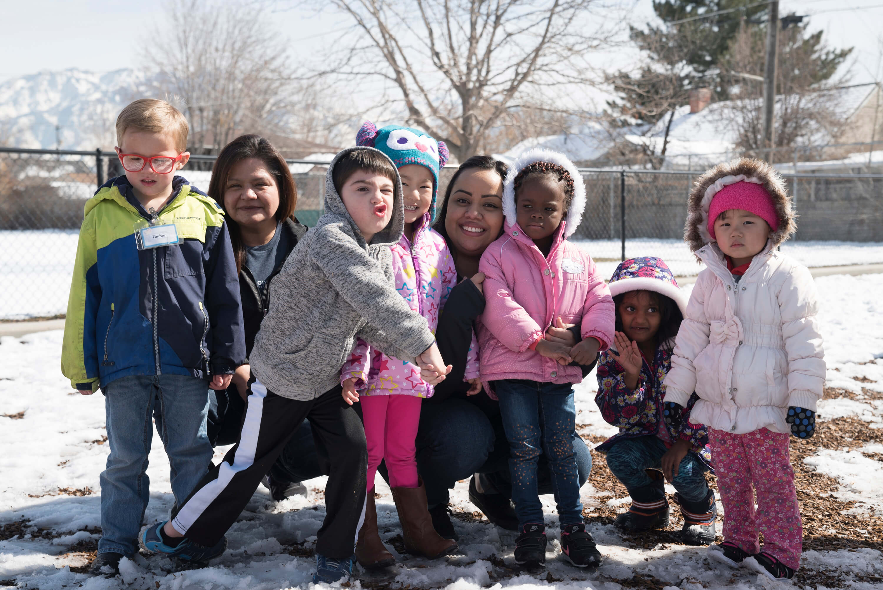 Head Start Preschool