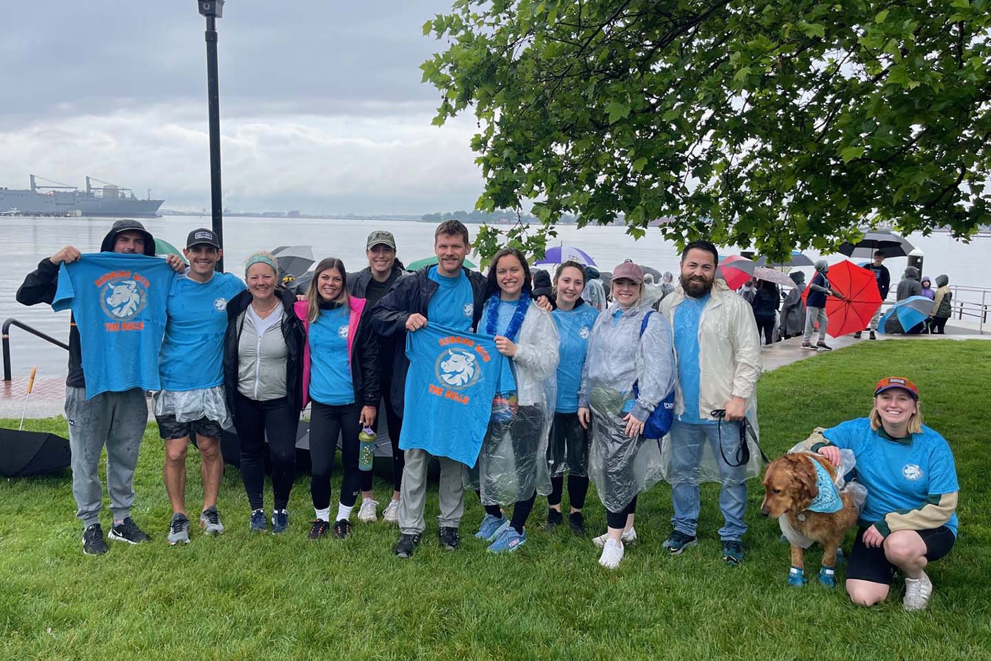 T1D Walk 2024