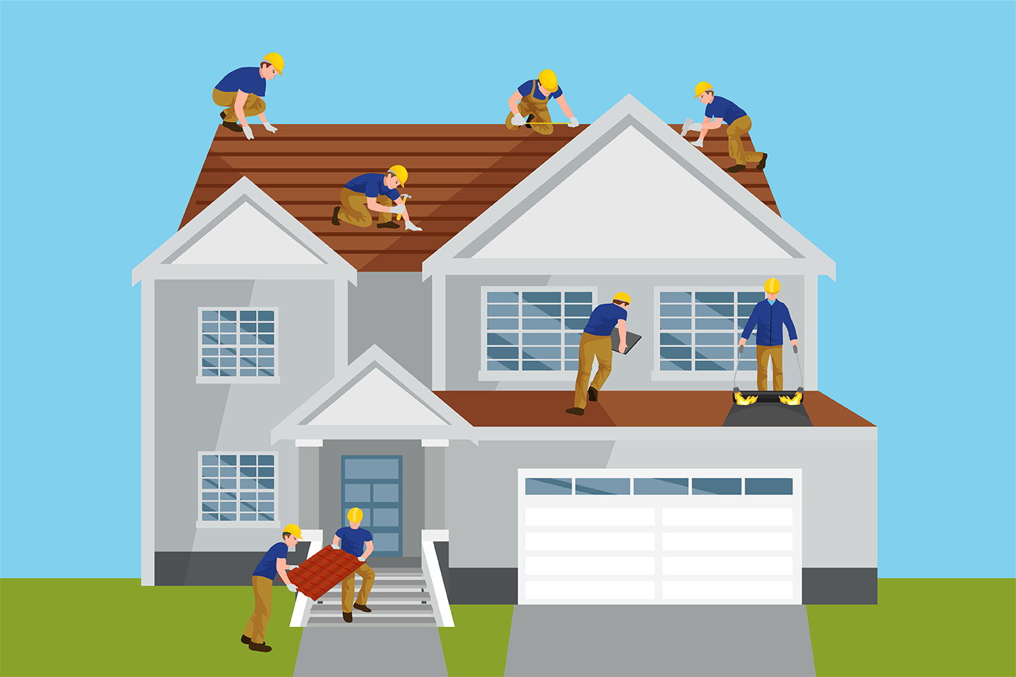 Renovation Loan Blog