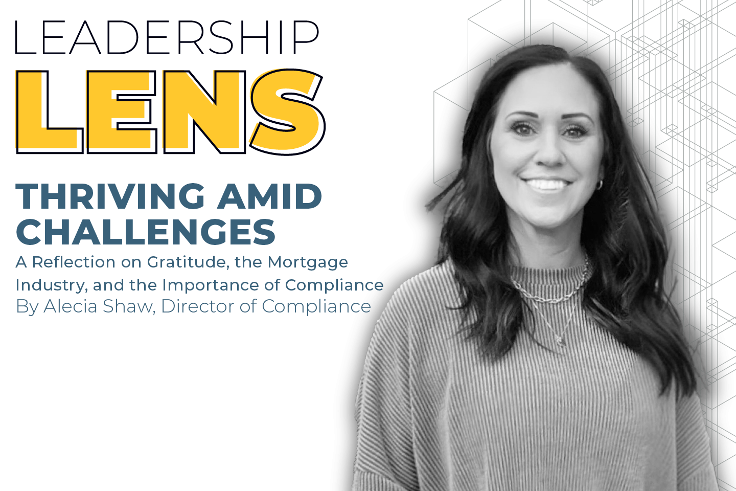 Leadership Lens Alecia Shaw