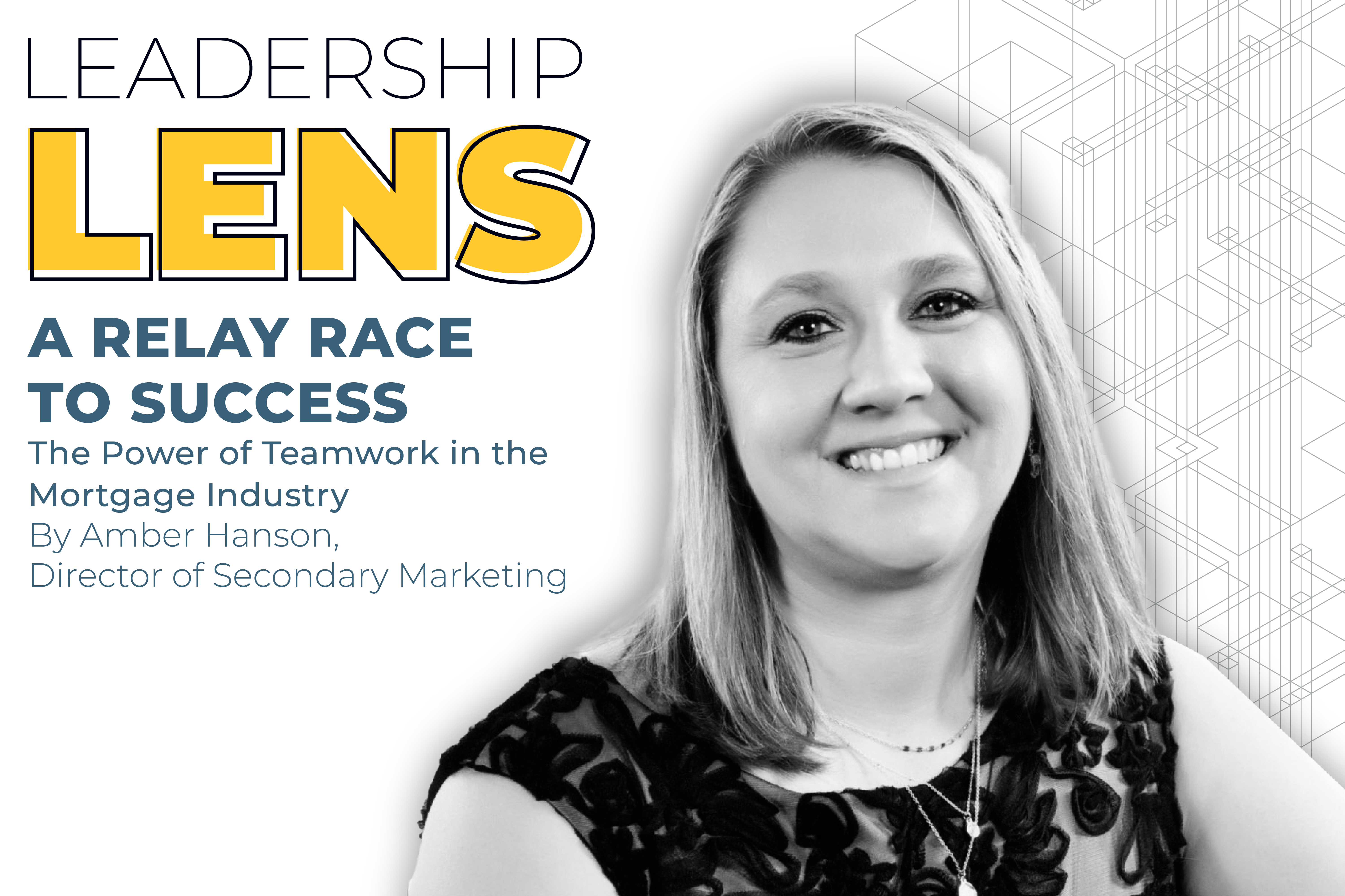 Leadership Lens - Amber Hanson