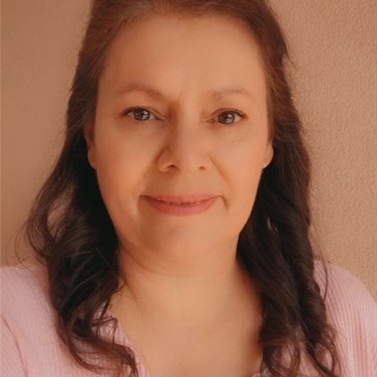 Joyce Broadbent Photo