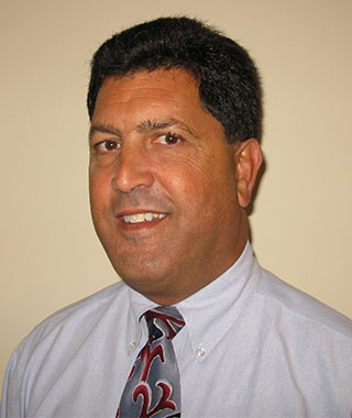 Chuck Cooper