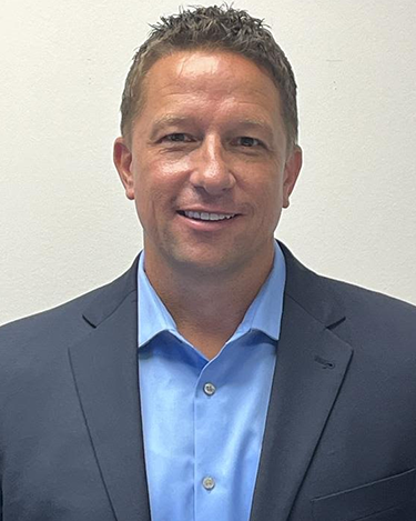 Aaron Swenson