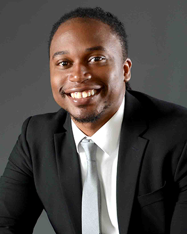 Albert Pridgen