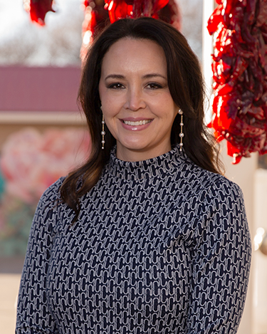 Amie Jo Powers