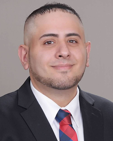 Ammar Nesheiwat