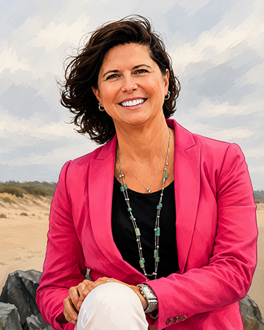 Amy Fichter