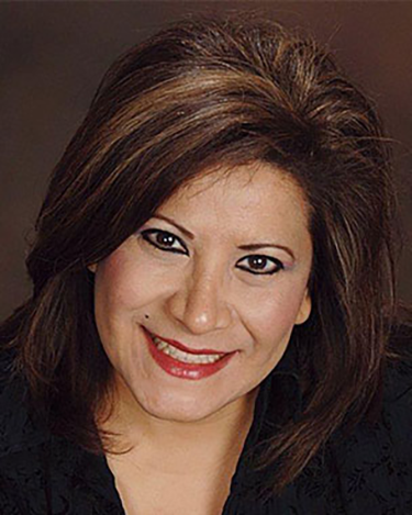Annette Garcia