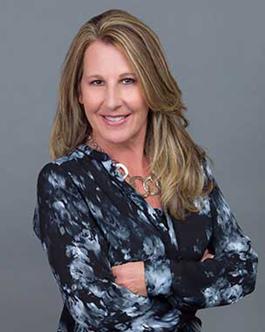 Annette Norfolk