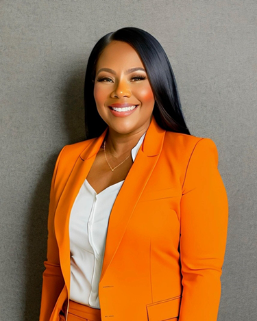 Asha Williams