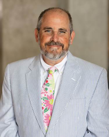 Barry Friedman