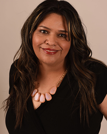 Beatrice Montanez