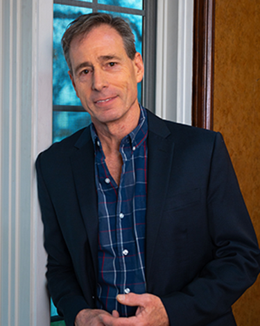 Bob Belanus