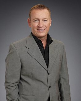 Brad Stahlhut