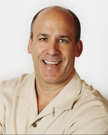 Brent Roy
