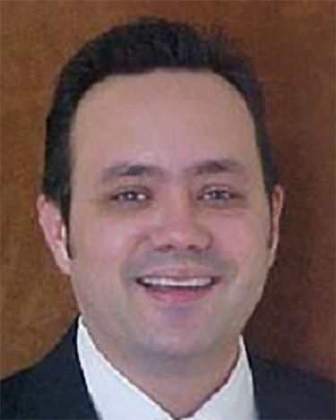 Brian Stephenson