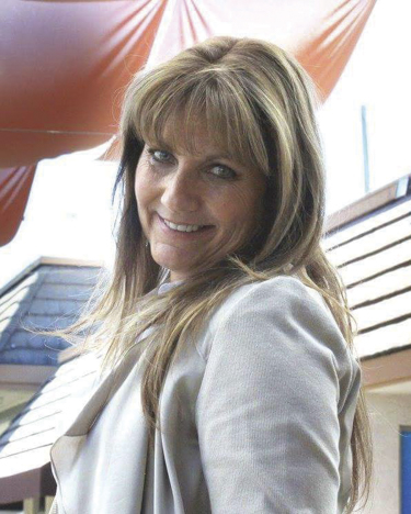 Carolyn Barlow